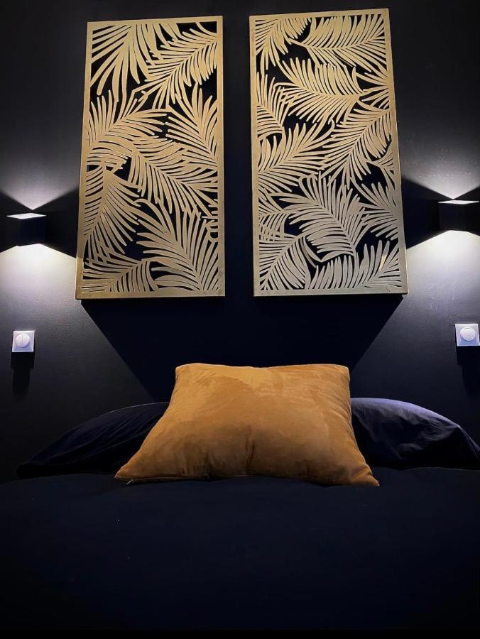 Appartement Jungle Garage Privé Netflix *